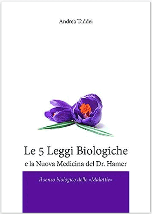 Le 5 Leggi Biologiche e la Nuova Medicina