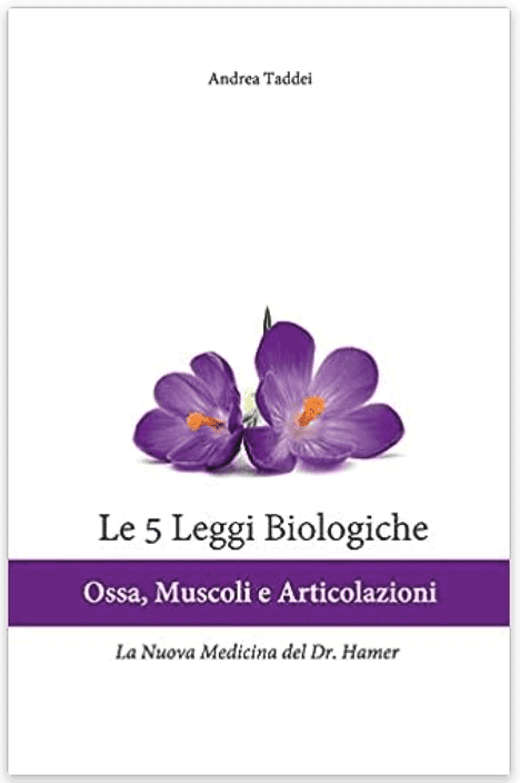 Le 5 Leggi Biologiche: Ossa, Muscoli e Articolazioni